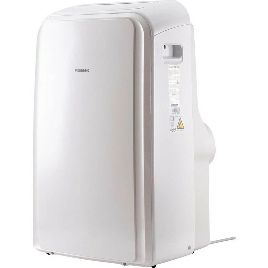 Wessex Electrical 12000 BTU Portable Air Conditioning Unit Air Conditioner  | eBay