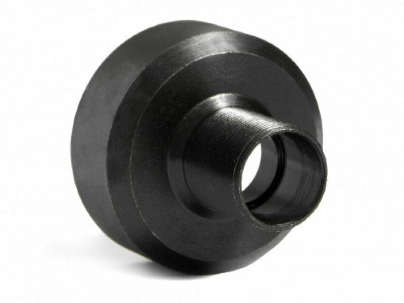 HPI Racing - 2 Speed Clutch Bell (Nitro 3)