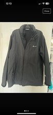Technicals Men’s Fully Waterproof Jacket