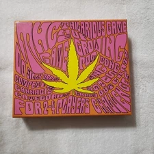 THC - The Board Game 2007 Kheper Games Pre-Owned