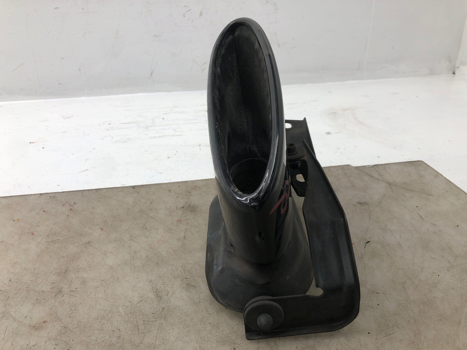 2006-2012 BENTLEY CONTINENTAL RIGHT REAR EXHAUST TIP MUFFLER END TAIL END CAP