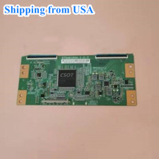 1pcs New and Original ST5461D04-1-C-7 TCON Board For TCL 55S405TBCA 55US57