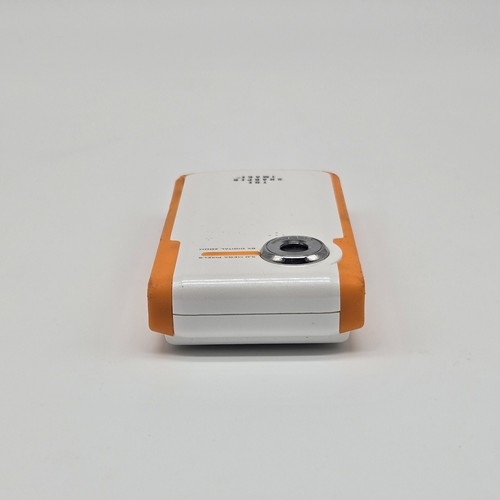Sharper Image DV110 12 Mega Pixels Camcorder Direct Upload + Free Shipping - Picture 6 of 24