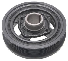 Crankshaft Pulley Engine 1Grfe Febest TDS-1GRFE OEM 13470-31014