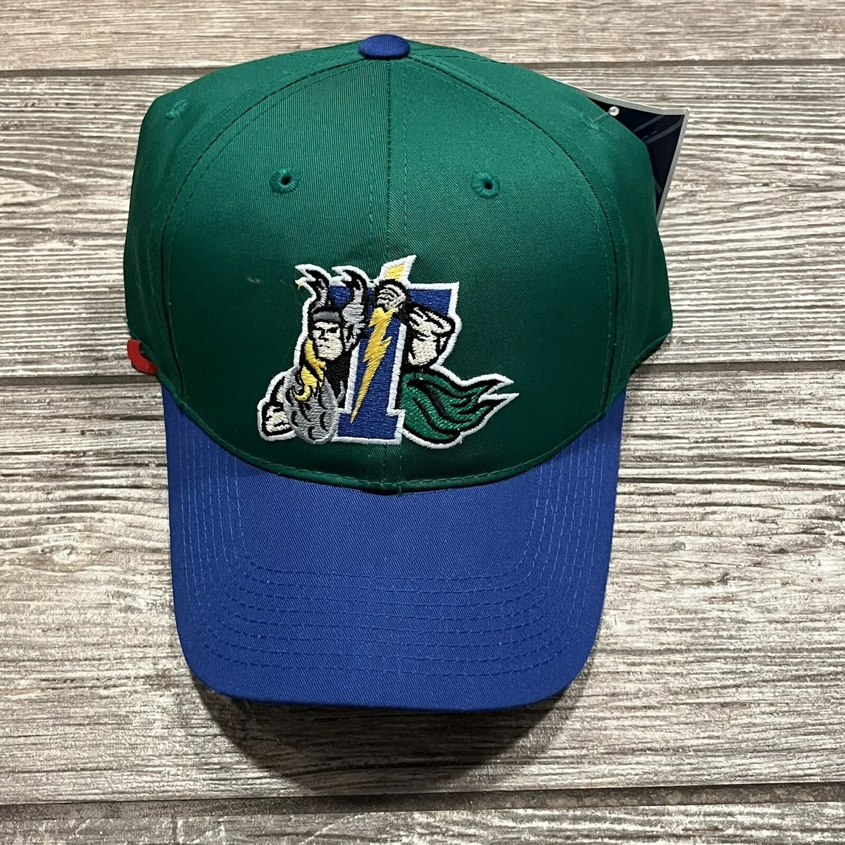 Trenton Thunder Minor League Baseball Fan Apparel and Souvenirs