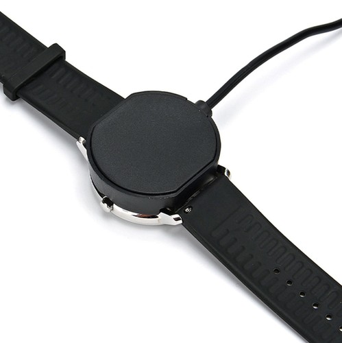 Watch USB Charger Charging Data Cable Dock For Nokia Withings Steel HR - Picture 7 of 12