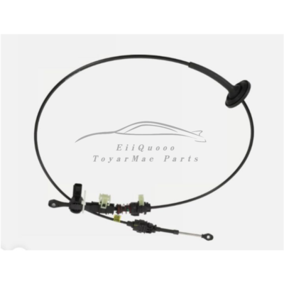 Câble De Transmission De Vitesse Noir De Remplacement 52107846AJ Pour Ram 1500/2500