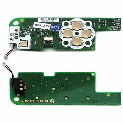 Nintendo DSi Parts On Off Power Switch Circuit Board PCB