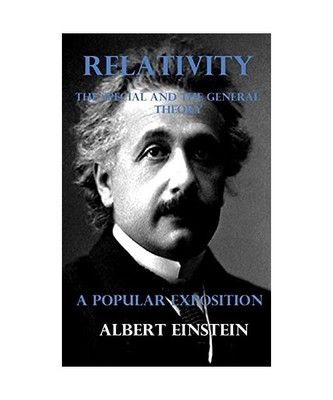 Relativity (Translated), Albert Einstein