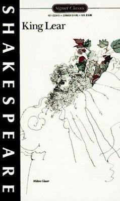 King Lear by Shakespeare, William, Good Book
