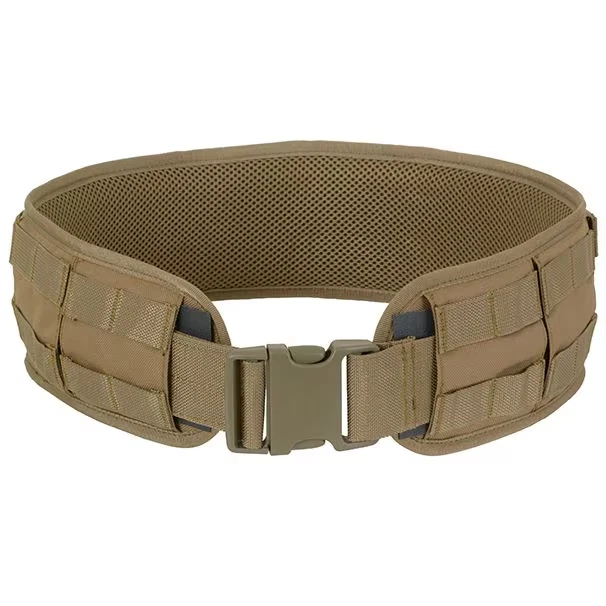 Tactical belt 8Fields Molle 100 mm   Coyote