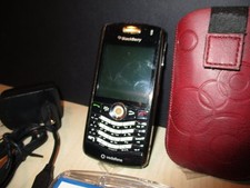 Phone BlackBerry 8110