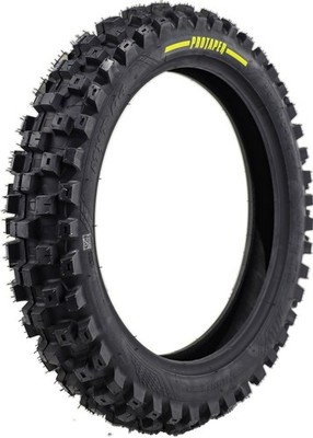ProTaper MXT 04 110/90-19 Rear Tire Dirt Bike Motorcycle Pro Taper 023307