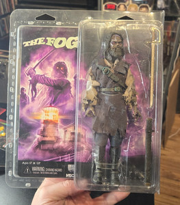 Neca the Fog | eBay