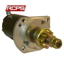 NEW STARTER FOR KOHLER ENGINE 41-098-05 45-098-04 45-098-04S 45-098-05 48-098-01