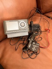 siriusxm radio NGVA3 full component