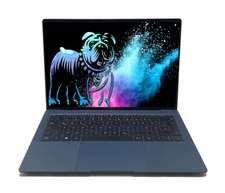 Huawei MateBook X Pro 14,2" Touch 3K2K 90Hz i7-1260P 16GB LPDDR5-5200 1TB IR FPR
