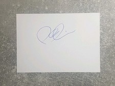 KK m.Orig.AG Paul Boehm CAN Skeleton 2.WC 03/07 - Team Rarity!