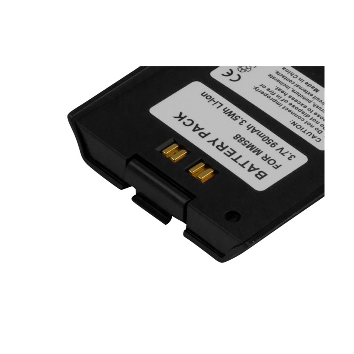 Batterie Avaya MM588 Avizar 3.7V pour circuler librement dans vos bureaux sans coupure