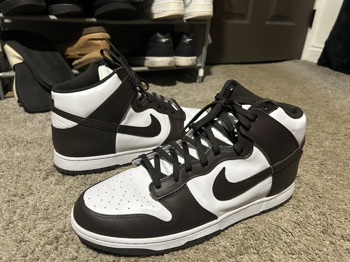Nike Dunk Premium High Pick-Up for Sale | Authenticity Guaranteed