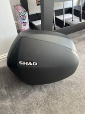 SHAD SH36 Carbon 36 Litre Panniers
