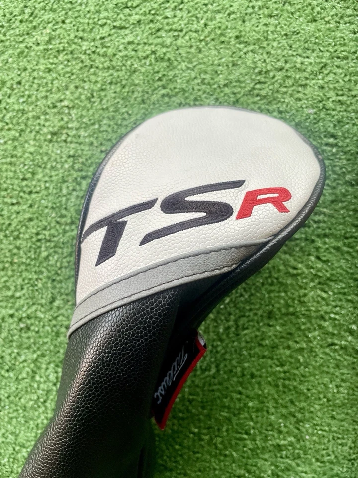 Titleist TSR2 Hybrid 4 Rescue Regular Flex Right Handed Mens Golf Club - Image 3 of 4
