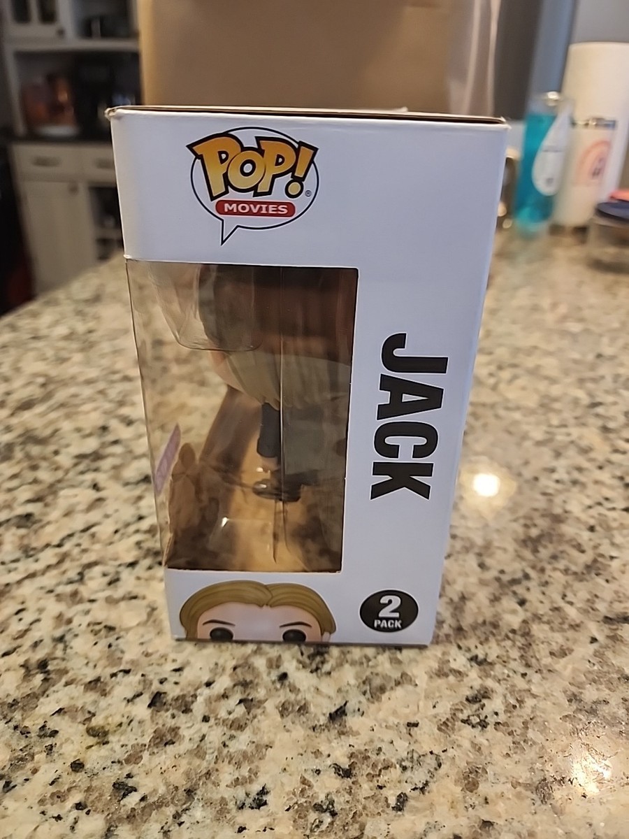 Funko - Figurine Titanic - 2-Pack Rose & Jack for sale