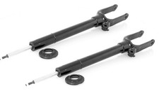 2 Stoßdämpfer Gasdruck Vorne für Mercedes M-Klasse (W164) ab Bj. 07.2005-  GH