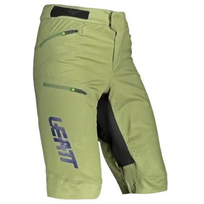 LEATT DBX 3.0 Shorts 2021 MTB Mountainbike Shorts Herren Größe S