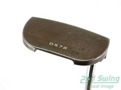 Ping PLD Milled SE DS72 Hovland Edition Putter Steel Right 33.0in