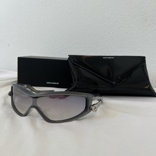 Gentle Monster Mote-G4 Sunglasses Gray Frame ...