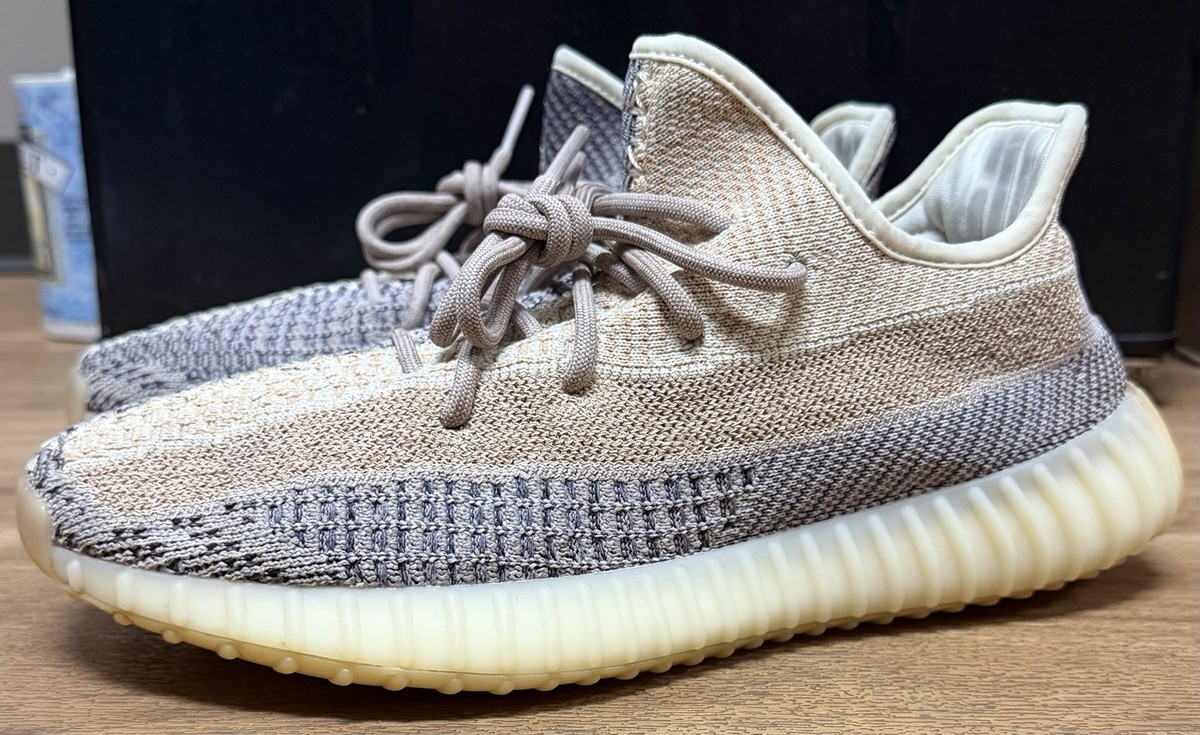 adidas gazelle silver green womens Adidas Yeezy Boost 350 V2 Men's Shoes Ash Pearl main image 0