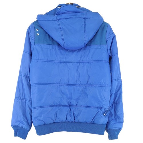 G-Star Nordic Whistler Bomber Jacket Waterproof Womens Iq9 Size M Medium - Picture 2 of 11
