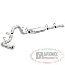 Exhaust System Kit - GMC Canyon - 2015    2.5