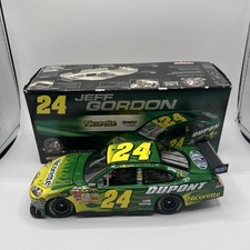 2008 Jeff Gordon #24 Nicorette/DuPont Impala SS COT 1/24 Action NASCAR New!