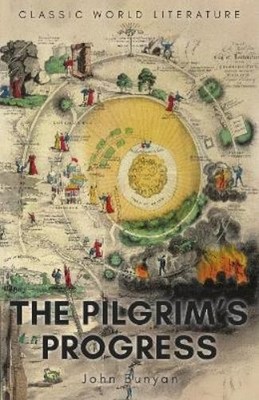 John Bunyan The Pilgrim's Progress (Paperback) Classics of World Literature