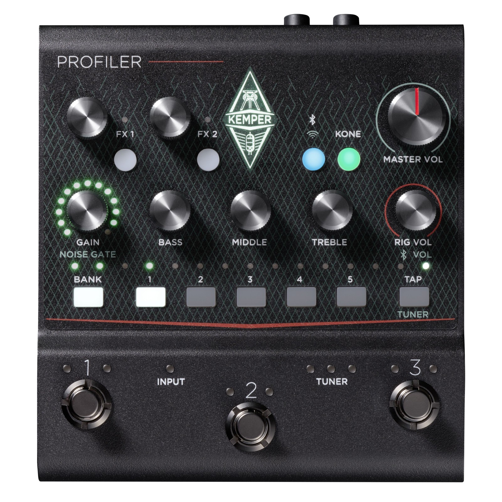 Kemper Profiler Player - Modeler 112790₽