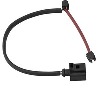 Hella Warnkontakt, Bremsbelagverschleiß Hinterachse U.A. FüR Audi, Porsche, Vw