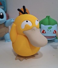 Psyduck Pok&eacute;mon 20cm Tall Figure Ornament Nintendo Pok&eacute;mon Collection New