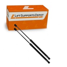 Qty 2 Compatible with Kia Sorento 2011 to 2014 Liftgate Tailgate Supports