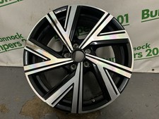 VOLKSWAGEN POLO R LINE 17