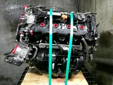 16 17 18 19 20 21 22 23 24 Honda Civic 2.0L 4 Cyl Engine Motor 185K Miles OEM