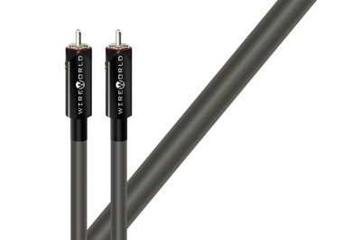Wireworld Equinox 10 Subwooferkabel