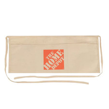 Canvas Tool Work Apron
