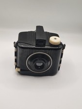Vintage Kodak Baby Brownie Special Camera Untested