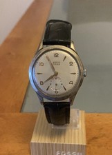 Orologio ASTIN anni ‘50 Revisionato 2025