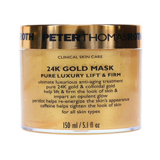 24K Gold Mask Lifting Mask - 5 fl oz