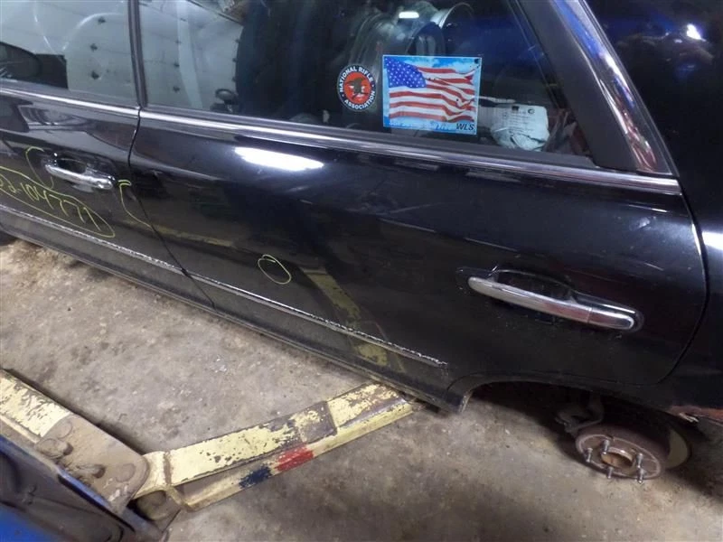 Parachoques antiniebla con luz de estacionamiento/esquina para pasajeros compatible con 01-03 XG SERIE 9800959 Foto 4 de 4