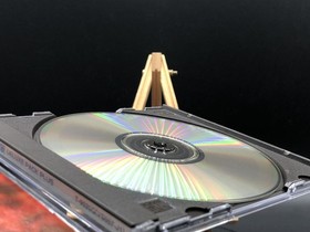 Salamander Deluxe Pack Plus w/spine (Sega Saturn,1997) from japan