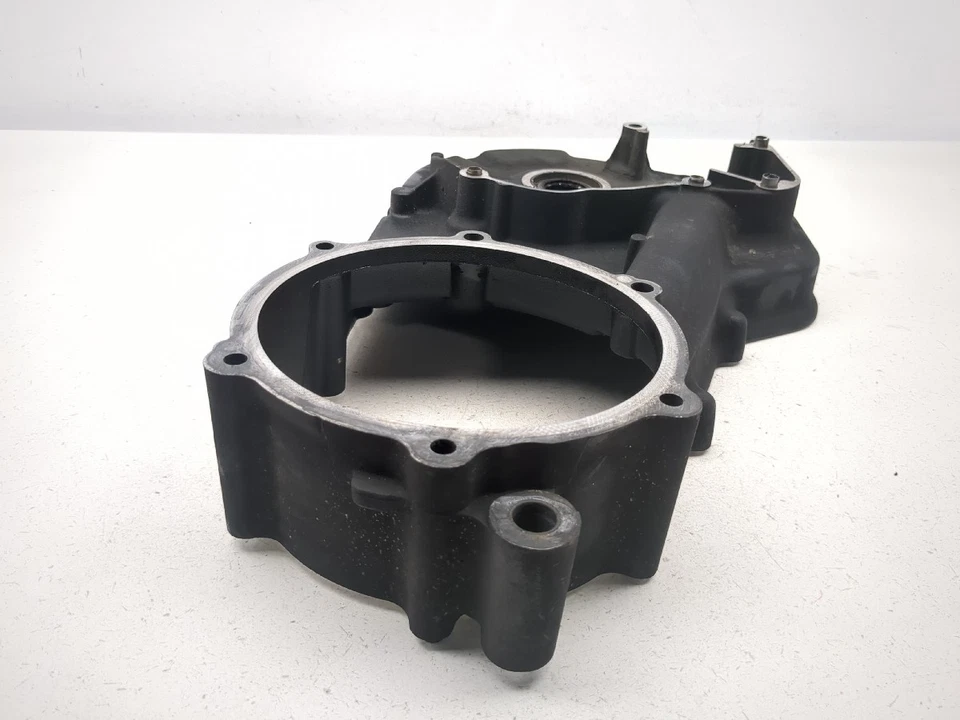 07-13 Harley Davidson Road Glide FLTRX cubierta de embrague principal interior 60877-07A Foto 4 de 4